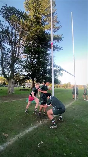 Explore the Passion of Rugby Union with Scrum Squad