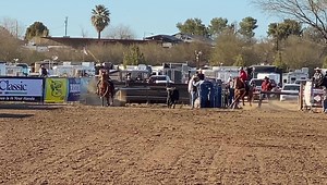 13K views · 268 reactions | Riley Minor and Chris Young are the Mike Cervi Pre Roping Open champions.  | The Team Roping Journal Magazine | Facebook
