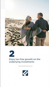 5 Benefits of a Retirement Annuity