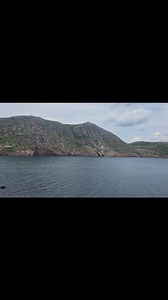 Sailing ⛵ through the narrow, view from Fort Amherst. #stjohns #ExploreNL #visitnewfoundlandlabrador #canadatravel #newfoundland | Visit Newfoundland and Labrador