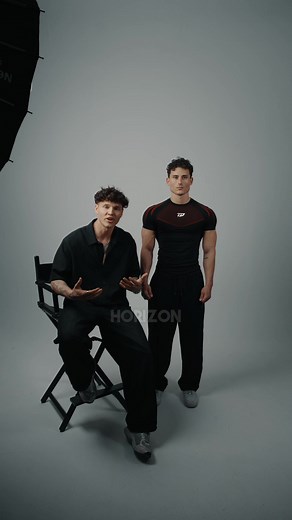 Compression Shirt Erklärung: Warum wir das beste Shirt haben
