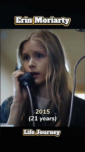 Erin Moriarty Then vs Now 2026 😳 | The Boys Season 5 Transformation Explained | Starlight Glow Up
