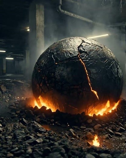 It Came From Above #horror #shortfilm