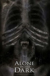 Alone in the Dark (2005) - Movie