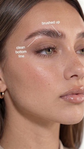 Eyebrow Styling Theory: Youthful vs Mature and How to Choose
