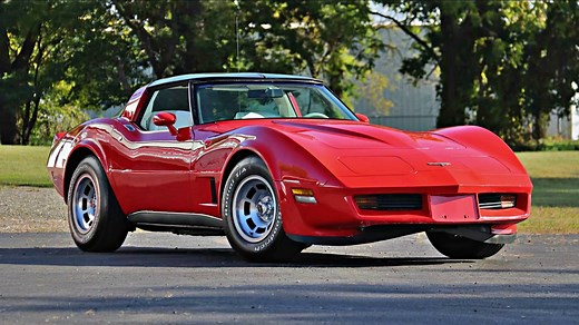 18 Classic Cars That Are Actually Relatively Affordable To Own