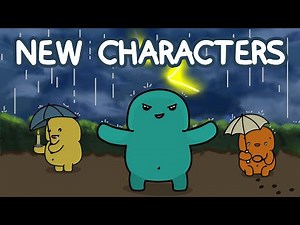 Feign New Characters: Sorcerer, Haunter and Tracker