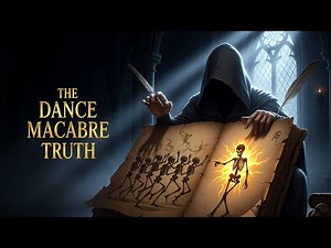 Unseen History The Truth Behind the Dance Macabre