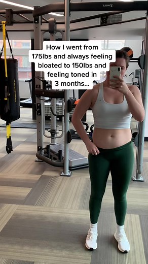 INVEST IN URSELF, you won’t regret it. Best thing i ever did was start Ladder try a free week in my b!0 #howilostweightnaturally #healthywaytoloseweight #weightlossworkoutsforwomen #liftheavyweight #progressiveworkoutplan #tryingtolosebellyfat