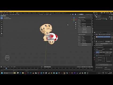 Fast64 SM64 Import Tutorial