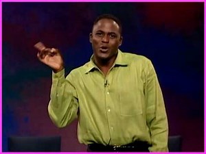 (WHOSE LINE) Greatest Hits #05