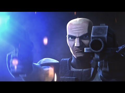ORDER 66 Full Scene [HD] | Star Wars: The Clone Wars & Revenge of The Sith
