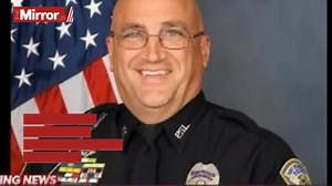 David Muir fans sending prayers as he halts show to share chilling shooting footage