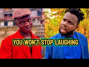 💥 FUNNY NIGERIAN SKITS COMPILATION |⚡EP137⚡ 🤣 | FT FUNNYBROS, SABINUS