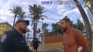 53K views · 413 reactions | A Guy and His Dog Square Off Against the Cops | Deadly Women | Facebook