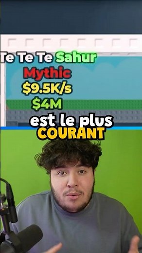 Quel Prénom est le plus COURANT chez les Brainrots ?