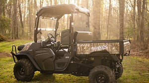 Don’t buy a utility side-by-side before watching this video! We run down some of our favorite workhorses, from the John Deere Gator to the all-new 2024 Polaris Ranger XD 1500. Which one is your favorite? | UTV Driver | Facebook