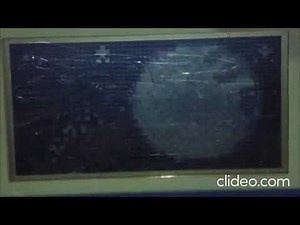 VTech Nitro Jr. Notebook Shutdown UK (2007)