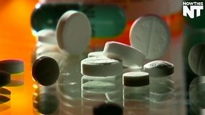 369K views · 2.4K shares | This deadly drug is 800% stronger than heroin — and many users have no idea what they're really taking | NowThis | Facebook