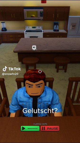 #roblox #german #fyp #gelutscht