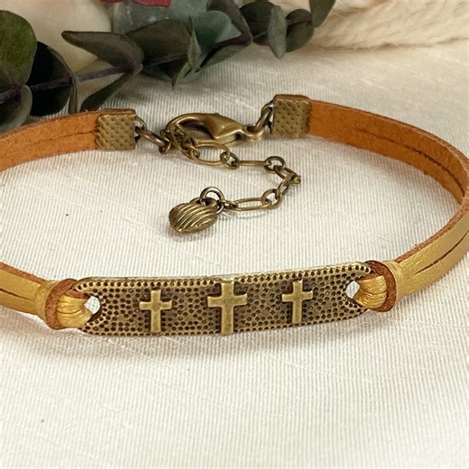 Bronze vs. Leather Bracelets: Does the material REALLY matter or is it all just looks? - Smart.DHgate – Trusted Buying Guides for Global Shoppers
