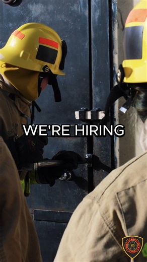 Salt Lake City Fire Department | Prepare Effectively. Respond Professionally. Impact Positively. Joining the Salt Lake City Fire Department is more than just a career... | Instagram