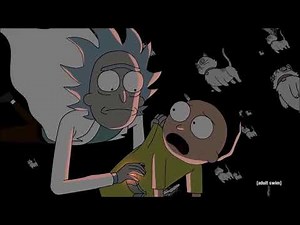 El sacrificio de Rick [HD]