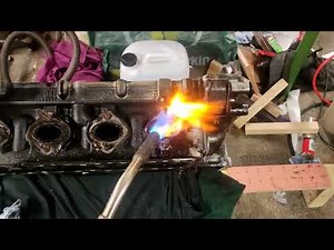 Quick and easy test for valve leakage