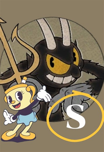 Cuphead: Mastering The Devil with Ms. Chalice S Rank