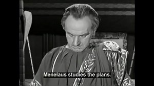 Classic Doctor Who - 03x03c The Myth Makers (