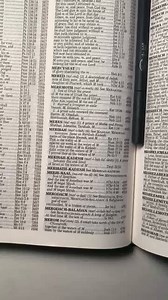 This is a new tool I’ve been learning to navigate and I’ll have to admit, I’m really loving it! If you are not a fan of using apps while you study or maybe are overwhelmed by how to find info within the different apps, this is a great option! | The James Method