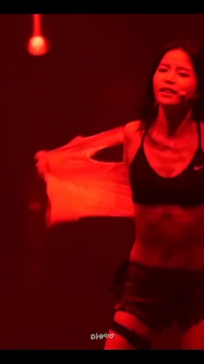 Women Dancing Without Clothes