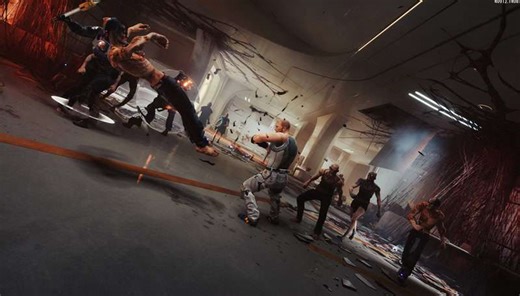 8 Best NEW Beat 'Em Up Games of 2025 - Gameranx