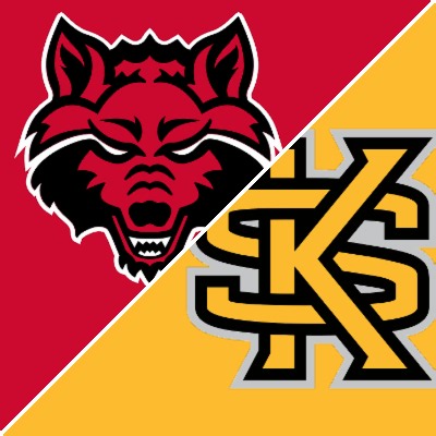 Kennesaw State 28-21 Arkansas State (Sep 20, 2025) Final Score - ESPN