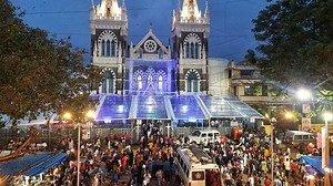 Bandra's Mount Mary Feast 2025 Starts Tomorrow! Everything You Need To Know About Mumbai's Grand Fair