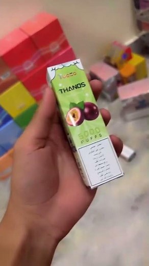 Yuoto thanos vape review al alizeh india #vapeindia #vapingcommunity