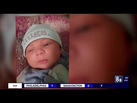 Newborn baby dies in Foster Care