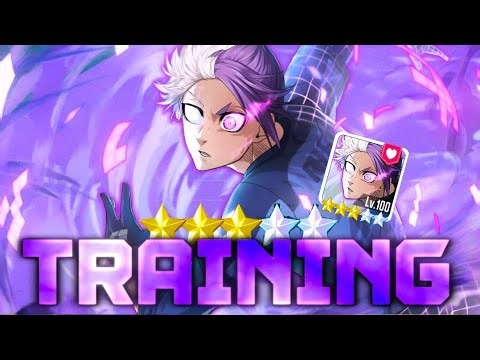 Training Level 100 Chameleon Reo Mikage | BLUE LOCK PWC JP