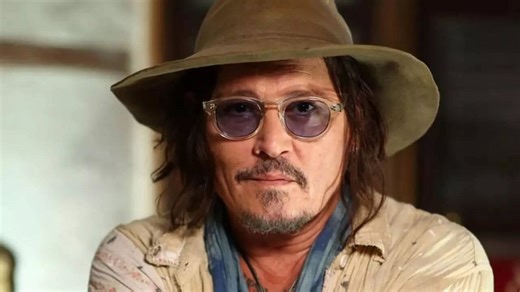 Johnny Depp net worth: Inside the 'Pirates of the Caribbean' star's USD 150 million treasure