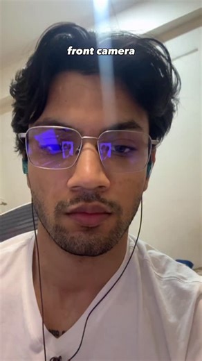 Varun Chauhan on Instagram: "beard or clean shave? . . . #fyp #explore #trending #explore"