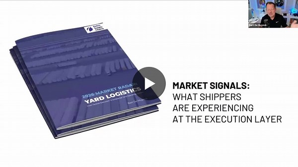 #yardoperations #yardlogistics #yardmanagement #yardoperatingsytem #yos | YMX Logistics