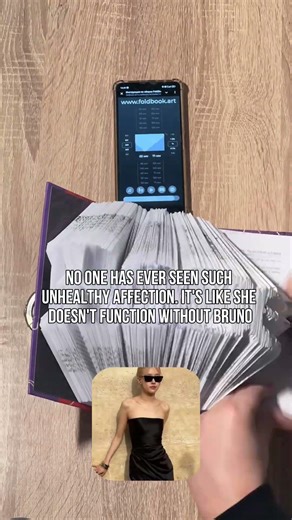 #Rose love🥰😍 #FoldBook