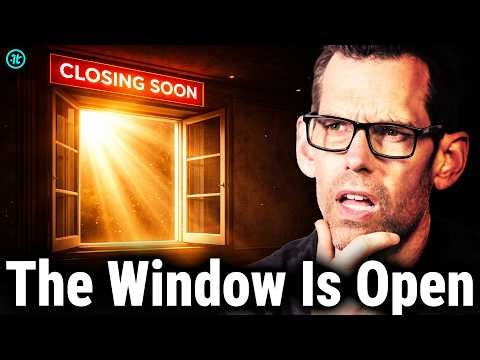 The Last Time The Financial System Shifted Like This, A New Class Of Millionaires Was Made