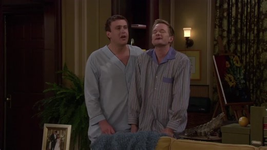 How I Met Your Mother: Ted and Stella Moments