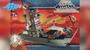 100 Facts About Avatar: The Last Airbender