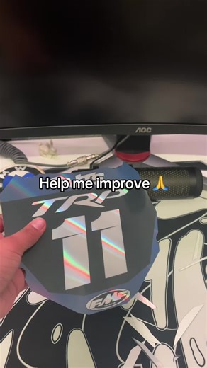 #fyp #howtomakeadecal #decal