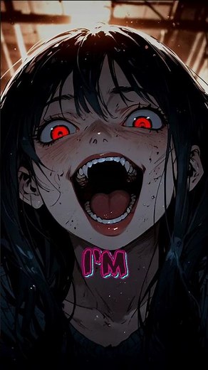 Nightcore - Demons Kiss #nightcore #music #creepy