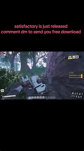 Satisfactory Game Release - Get Your Free Download Now