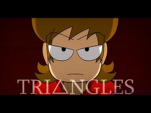 triangles MEME - Eddsworld