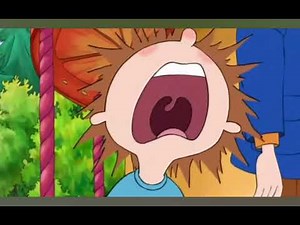 horrid henry noooooo compilation part 1